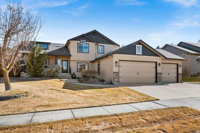 9110 N JAMES Ct, Spokane, WA 99208