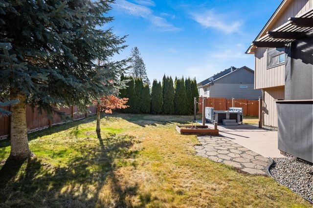 9110 N JAMES Ct, Spokane, WA 99208