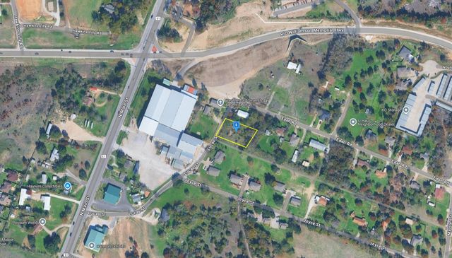 2130 Lucas Street, Weatherford, TX 76085