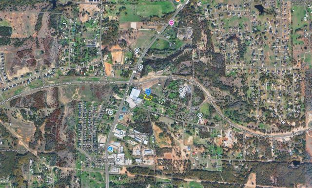 2130 Lucas Street, Weatherford, TX 76085