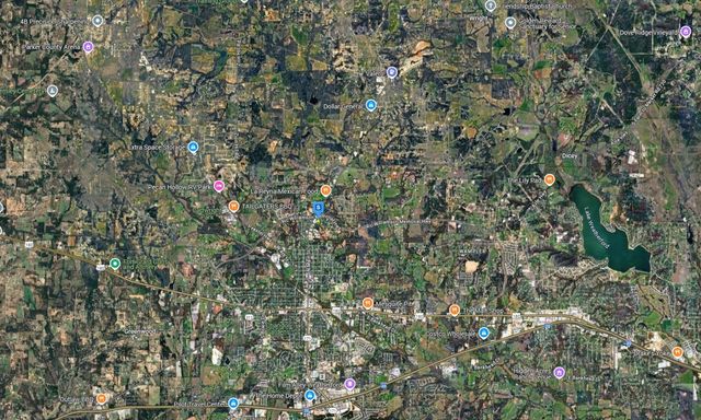 2130 Lucas Street, Weatherford, TX 76085