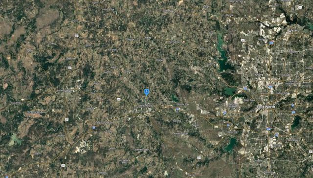 2130 Lucas Street, Weatherford, TX 76085