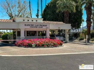 5 Calle Encinitas, Rancho Mirage, CA 92270