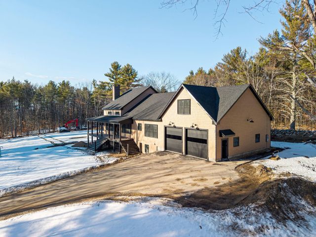 28 Lady Slipper Lane, Wolfeboro, NH 03894