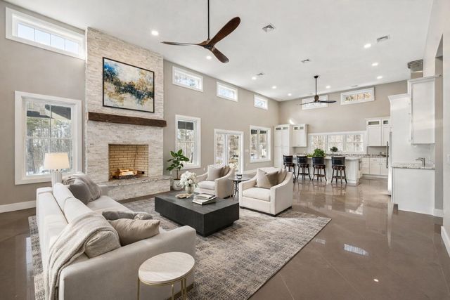 28 Lady Slipper Lane, Wolfeboro, NH 03894