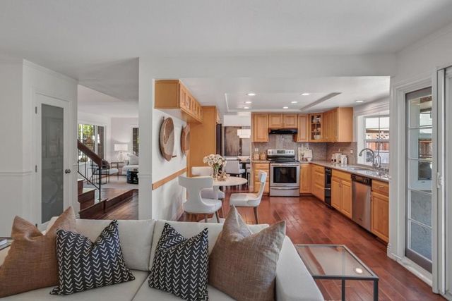665 Colleen Drive, San Jose, CA 95123