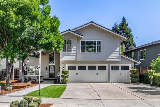 665 Colleen Drive, San Jose, CA 95123
