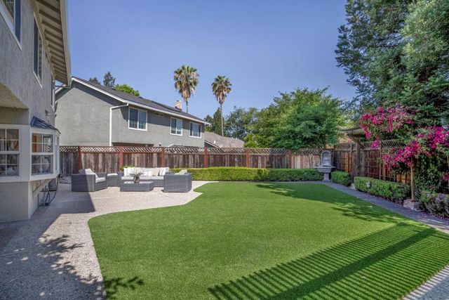 665 Colleen Drive, San Jose, CA 95123