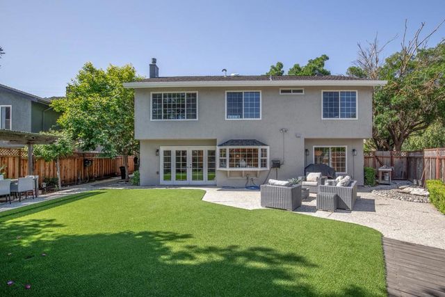 665 Colleen Drive, San Jose, CA 95123