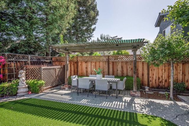 665 Colleen Drive, San Jose, CA 95123