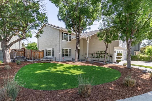 665 Colleen Drive, San Jose, CA 95123