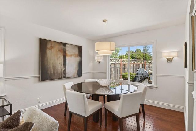 665 Colleen Drive, San Jose, CA 95123