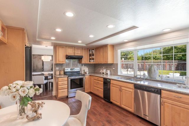 665 Colleen Drive, San Jose, CA 95123