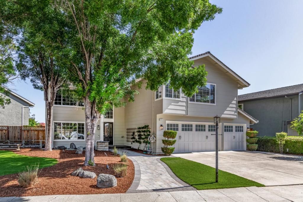 665 Colleen Drive, San Jose, CA 95123