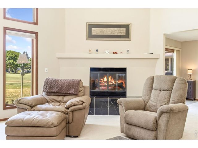 1471 Front Nine Dr, Fort Collins, CO 80525