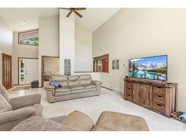 1471 Front Nine Dr, Fort Collins, CO 80525