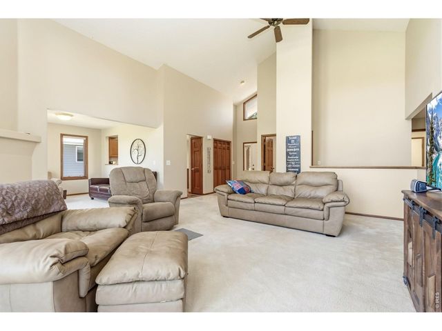 1471 Front Nine Dr, Fort Collins, CO 80525