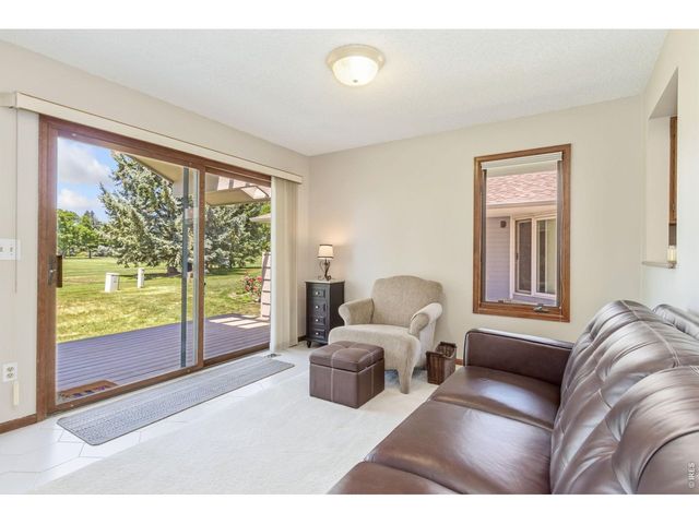1471 Front Nine Dr, Fort Collins, CO 80525