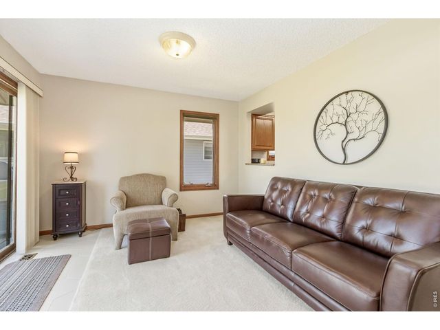 1471 Front Nine Dr, Fort Collins, CO 80525