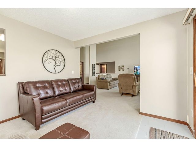 1471 Front Nine Dr, Fort Collins, CO 80525