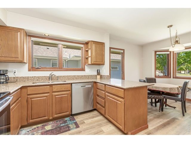 1471 Front Nine Dr, Fort Collins, CO 80525