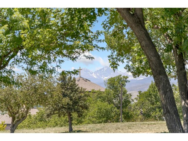 1471 Front Nine Dr, Fort Collins, CO 80525