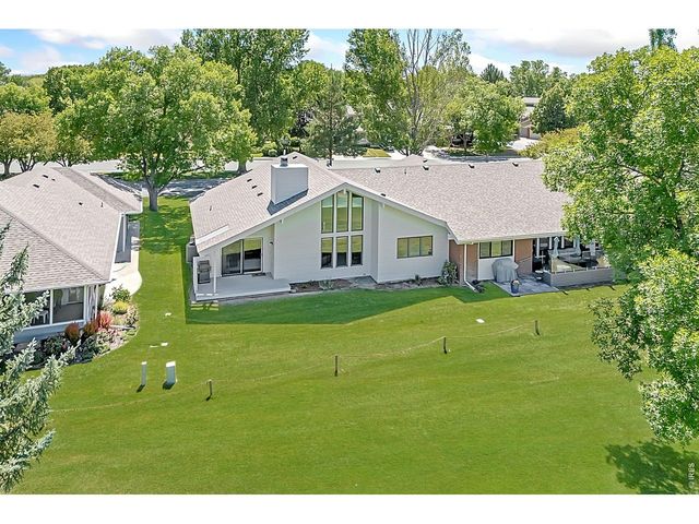 1471 Front Nine Dr, Fort Collins, CO 80525
