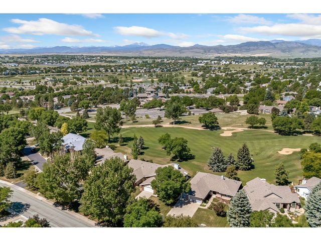 1471 Front Nine Dr, Fort Collins, CO 80525