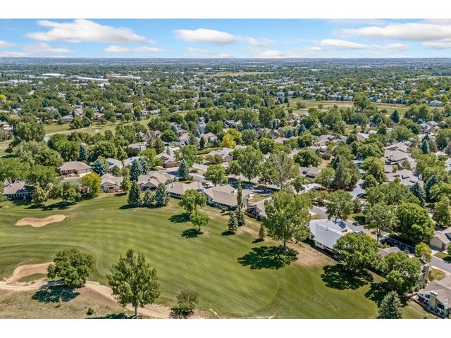 1471 Front Nine Dr, Fort Collins, CO 80525