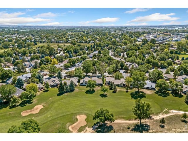 1471 Front Nine Dr, Fort Collins, CO 80525