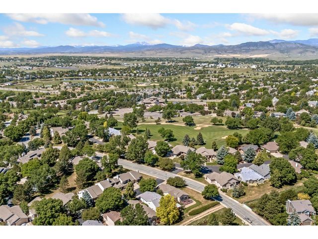 1471 Front Nine Dr, Fort Collins, CO 80525