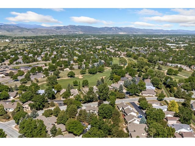 1471 Front Nine Dr, Fort Collins, CO 80525