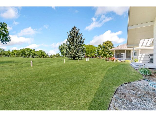 1471 Front Nine Dr, Fort Collins, CO 80525