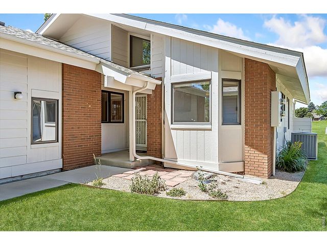 1471 Front Nine Dr, Fort Collins, CO 80525