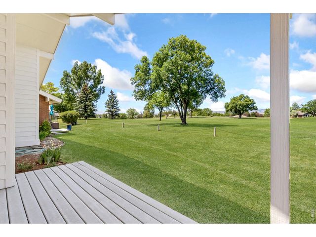 1471 Front Nine Dr, Fort Collins, CO 80525