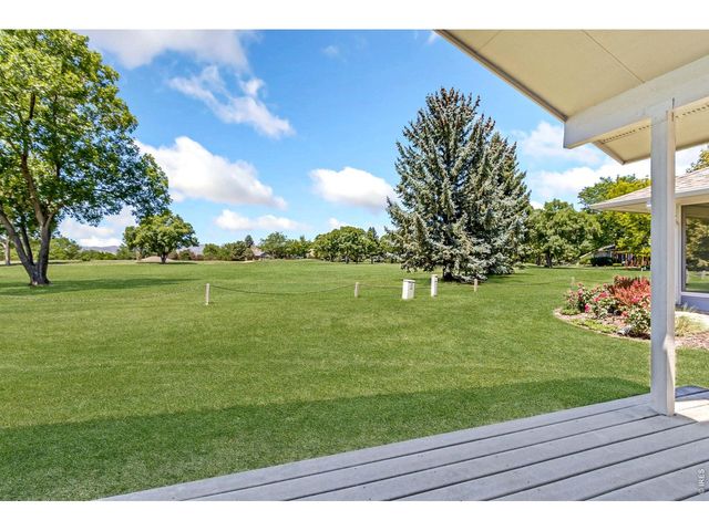 1471 Front Nine Dr, Fort Collins, CO 80525