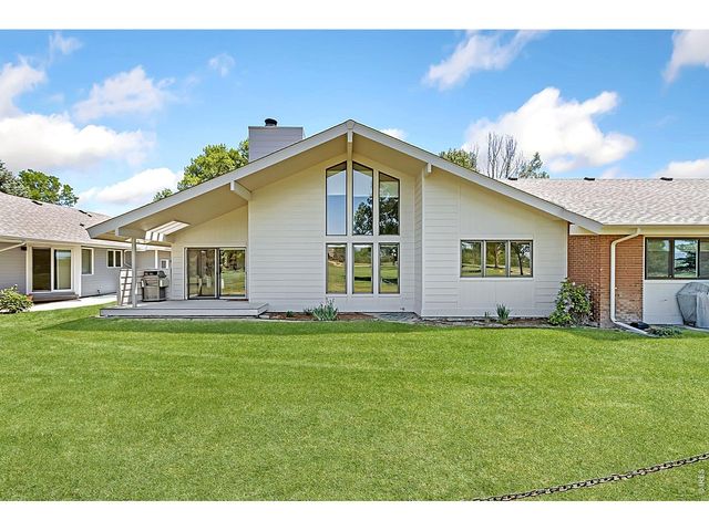 1471 Front Nine Dr, Fort Collins, CO 80525
