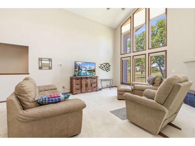 1471 Front Nine Dr, Fort Collins, CO 80525