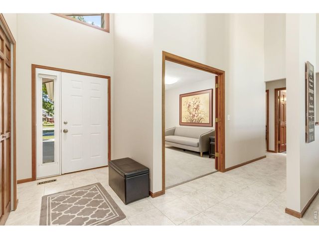 1471 Front Nine Dr, Fort Collins, CO 80525
