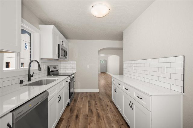 1005 S Century Rd, Spokane Valley, WA 99037