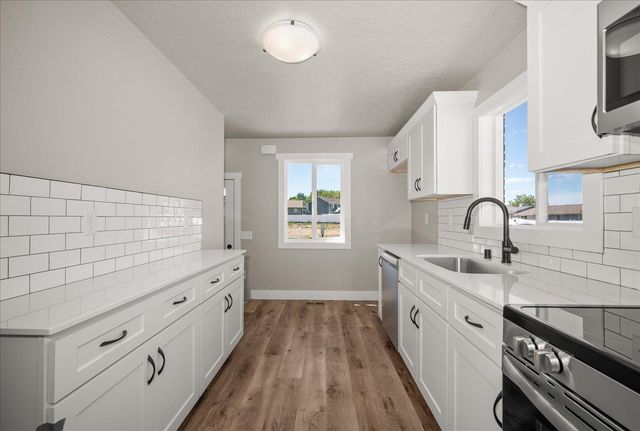 1005 S Century Rd, Spokane Valley, WA 99037