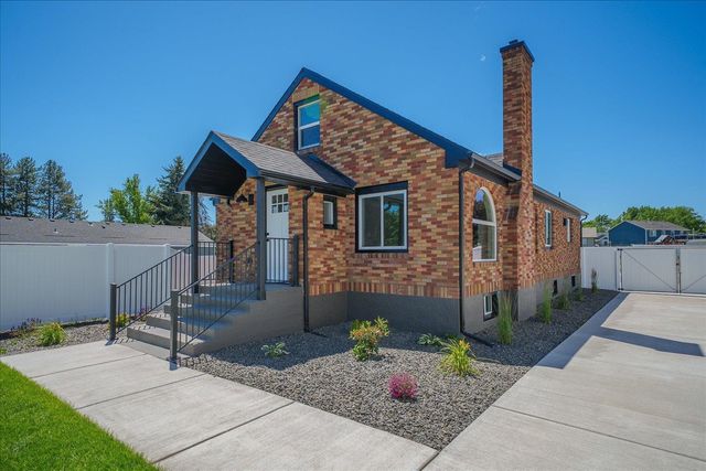 1005 S Century Rd, Spokane Valley, WA 99037