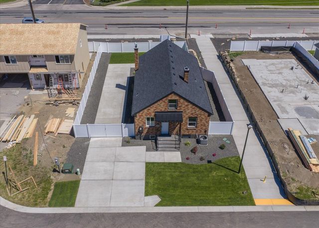 1005 S Century Rd, Spokane Valley, WA 99037