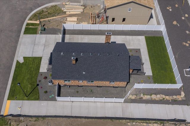 1005 S Century Rd, Spokane Valley, WA 99037