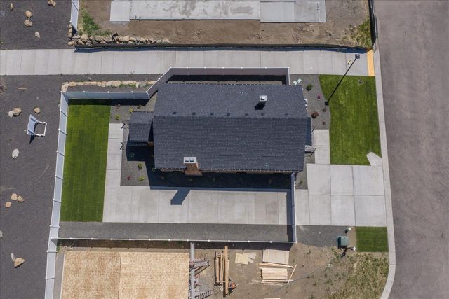 1005 S Century Rd, Spokane Valley, WA 99037