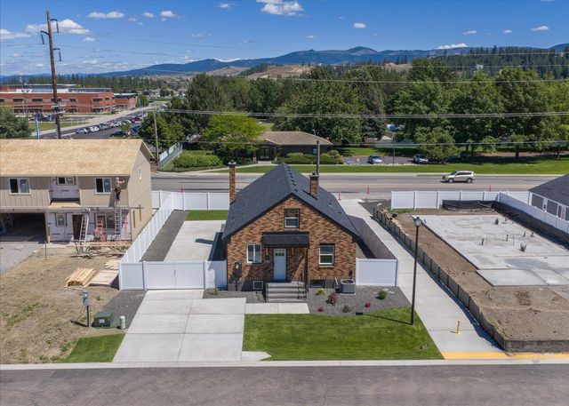 1005 S Century Rd, Spokane Valley, WA 99037