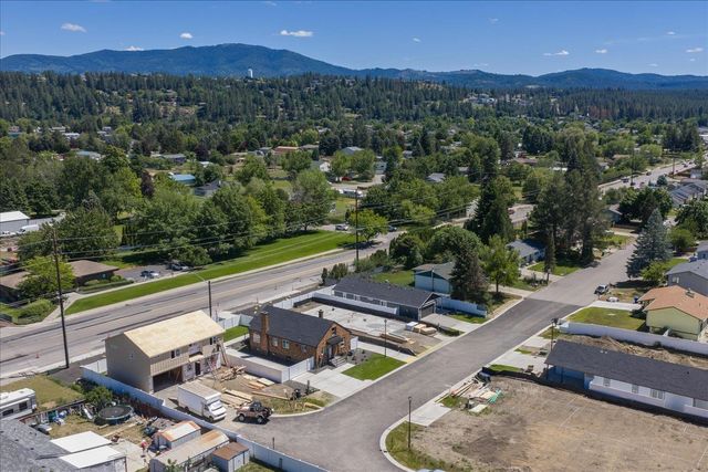 1005 S Century Rd, Spokane Valley, WA 99037