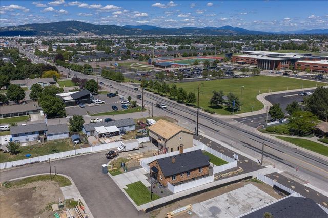 1005 S Century Rd, Spokane Valley, WA 99037
