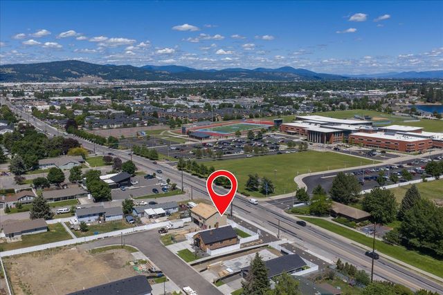 1005 S Century Rd, Spokane Valley, WA 99037