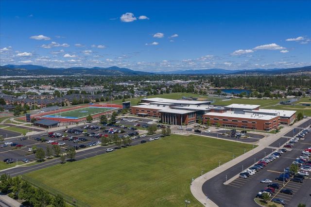 1005 S Century Rd, Spokane Valley, WA 99037